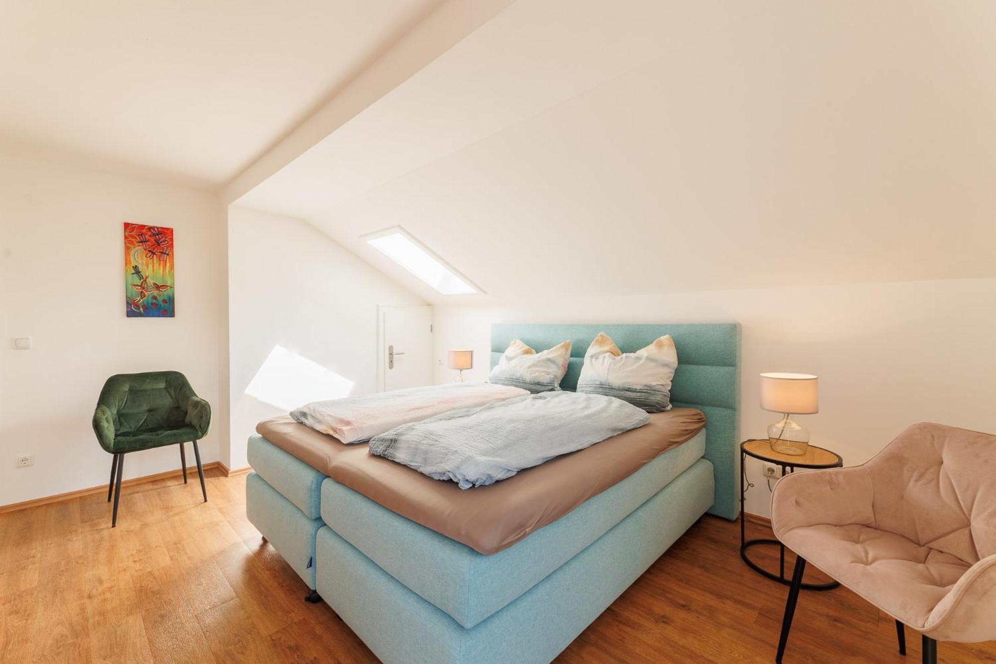 Haus Mit Wunderschoenem Ausblick Und Garten ガルミッシュ・パルテンキルヒェン エクステリア 写真